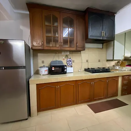 The Majestic Home Ampang